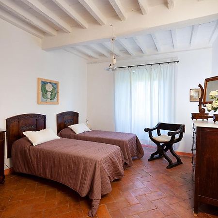Poggio A Sieve Apartment Villore ภายนอก รูปภาพ