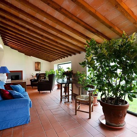 Poggio A Sieve Apartment Villore ภายนอก รูปภาพ