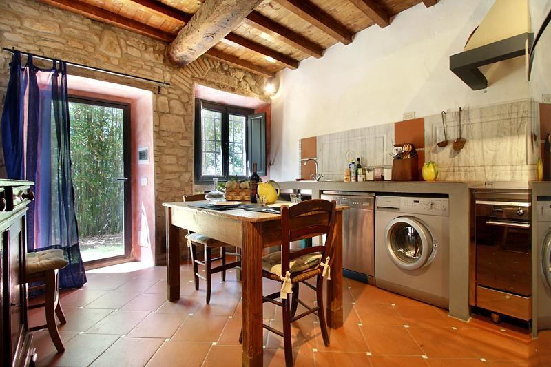 Poggio A Sieve Apartment Villore ห้อง รูปภาพ
