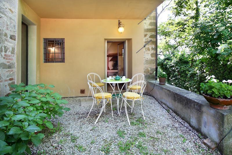 Poggio A Sieve Apartment Villore ห้อง รูปภาพ