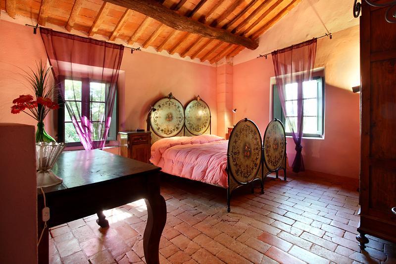 Poggio A Sieve Apartment Villore ห้อง รูปภาพ