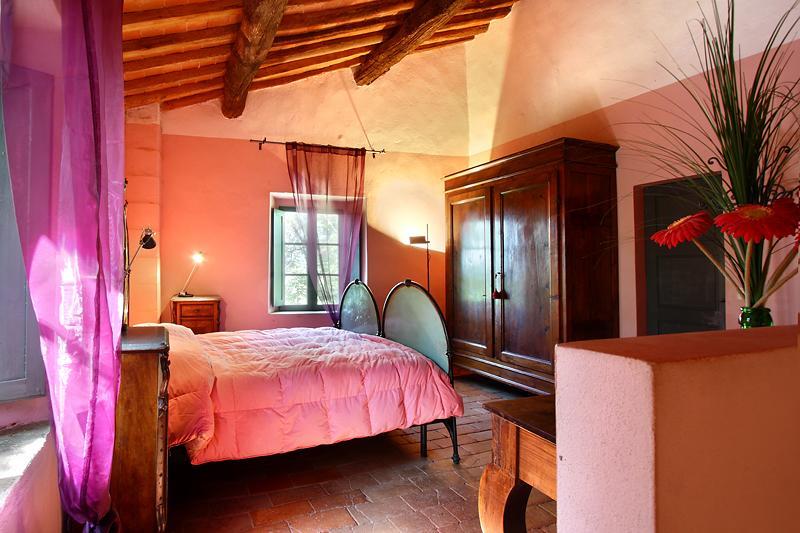 Poggio A Sieve Apartment Villore ห้อง รูปภาพ