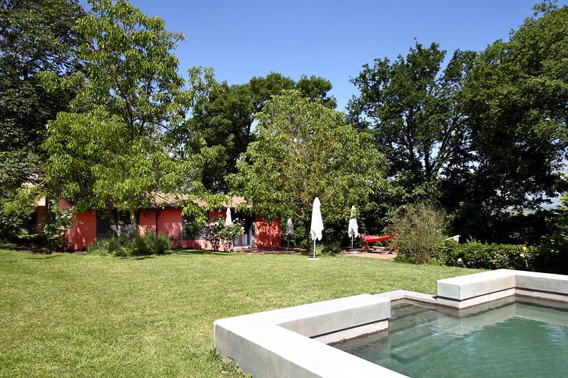 Poggio A Sieve Apartment Villore ภายนอก รูปภาพ