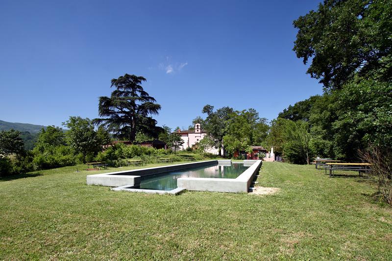 Poggio A Sieve Apartment Villore ภายนอก รูปภาพ