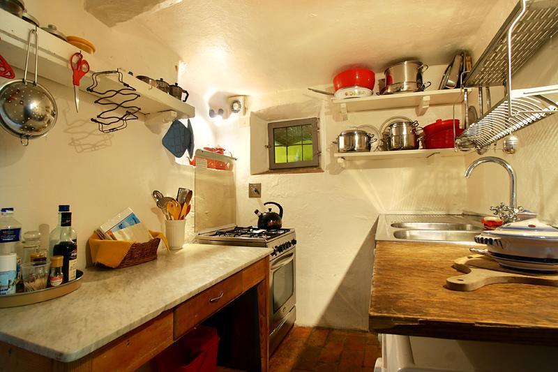 Poggio A Sieve Apartment Villore ห้อง รูปภาพ