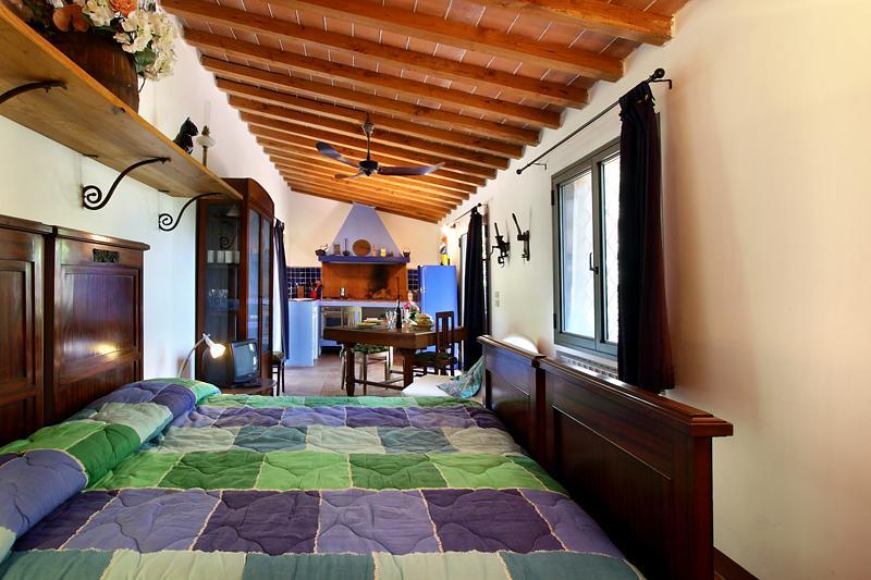 Poggio A Sieve Apartment Villore ภายนอก รูปภาพ
