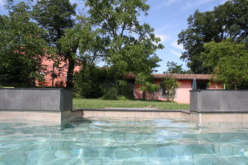 Poggio A Sieve Apartment Villore ภายนอก รูปภาพ