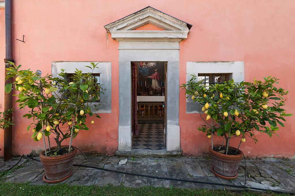 Poggio A Sieve Apartment Villore ภายนอก รูปภาพ
