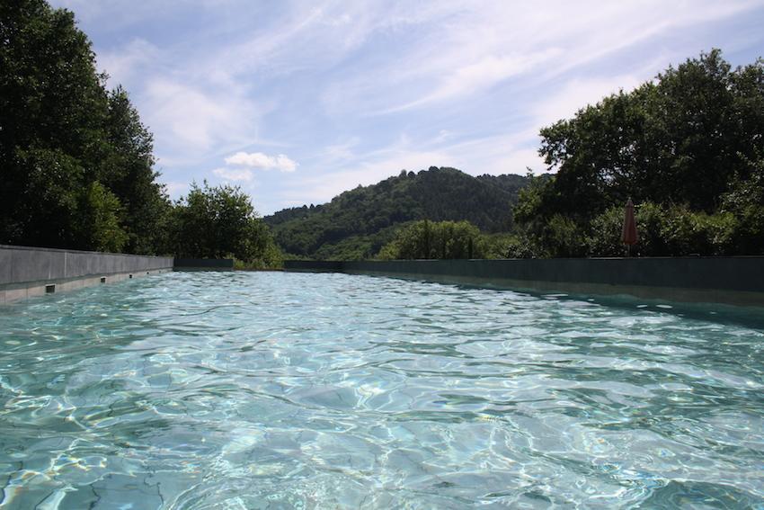 Poggio A Sieve Apartment Villore ภายนอก รูปภาพ